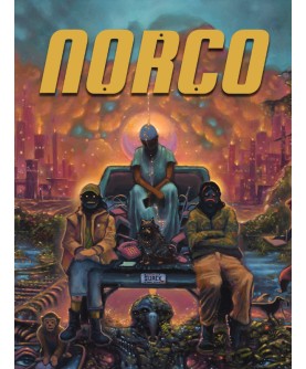 NORCO Goodie Pack GOG.com Key GLOBAL